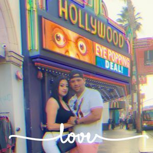 Meet your Posher, Rigo